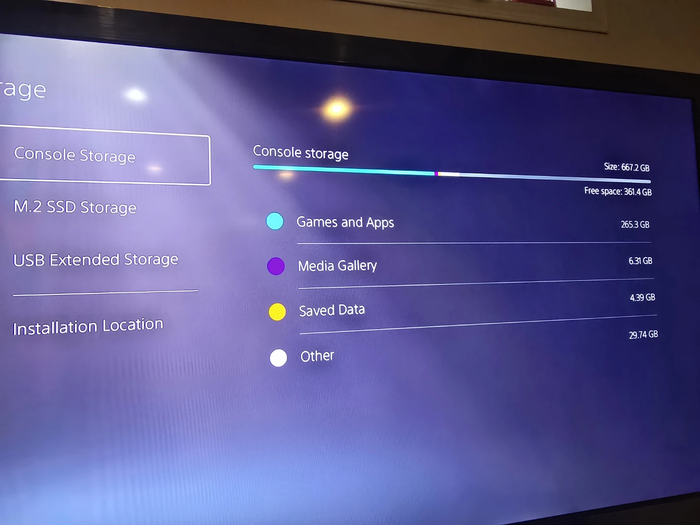 MINT Condition PS5 - photo 4