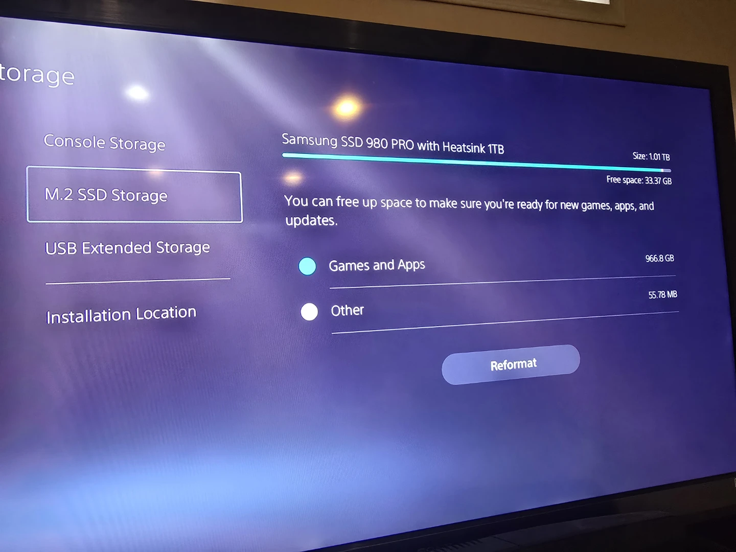MINT Condition PS5 - photo 5