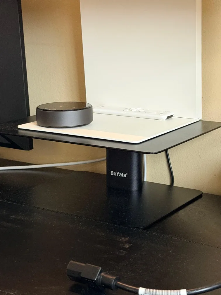 BoYata Adjustable Monitor Stand image indicator(2)
