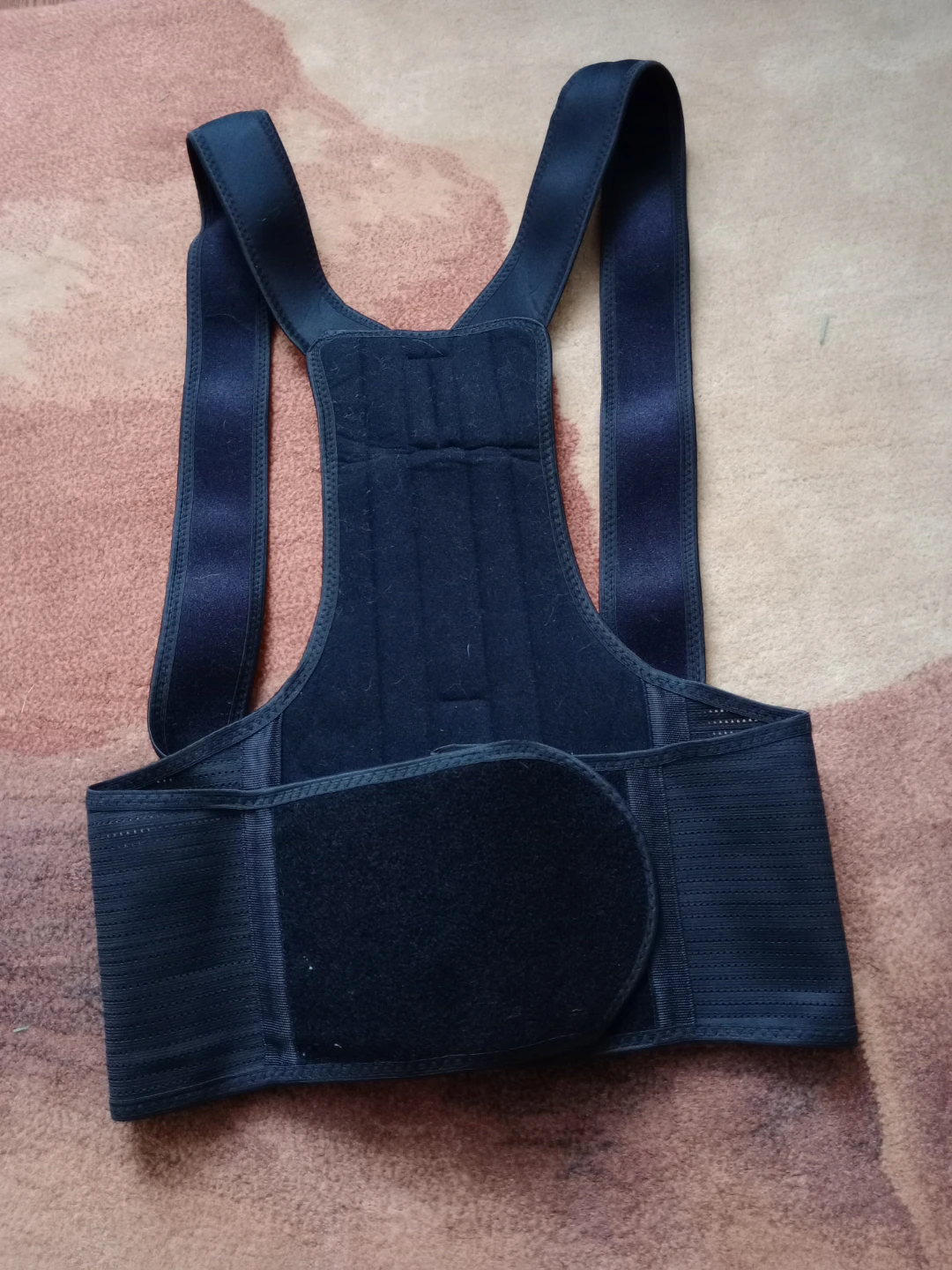 BRAND NEW BACK BRACE FOR MEN AND WOMEN SIZE XL