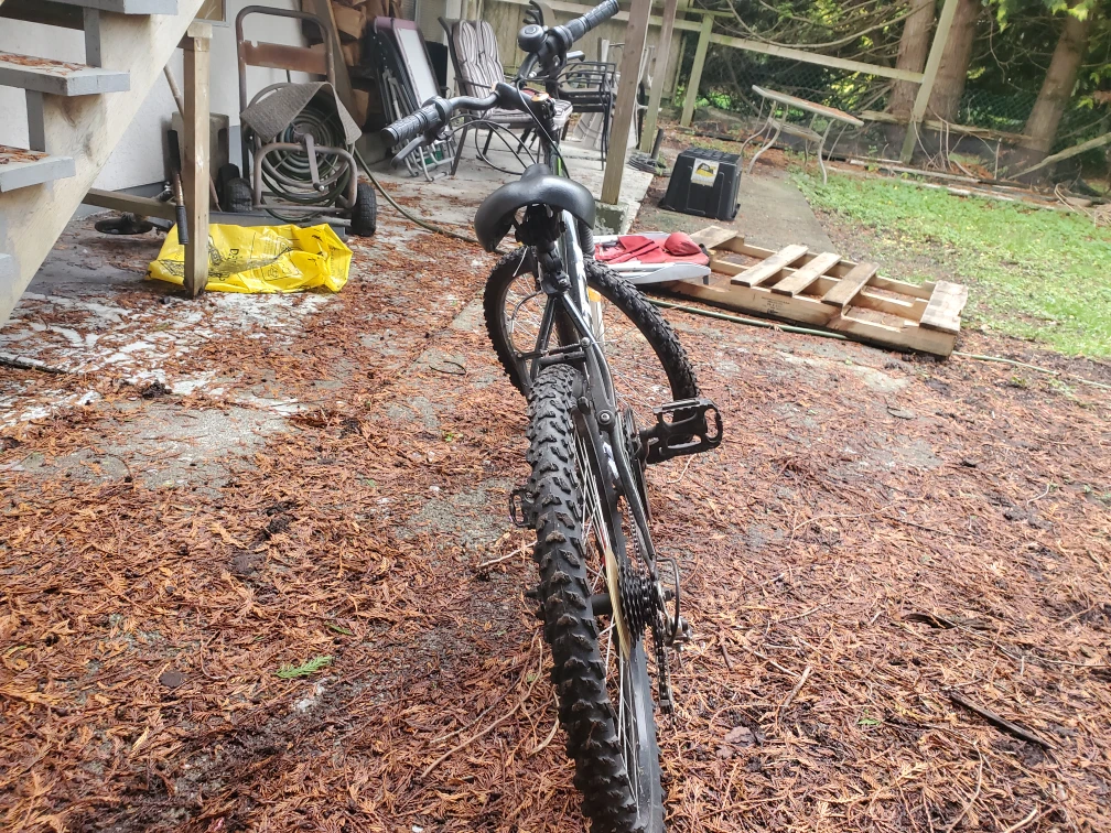 CCM Mountain Bike - photo 4