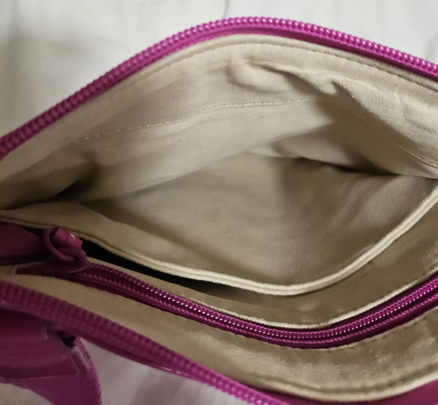 Michael Kors Pink Crossbody Bag - photo 4