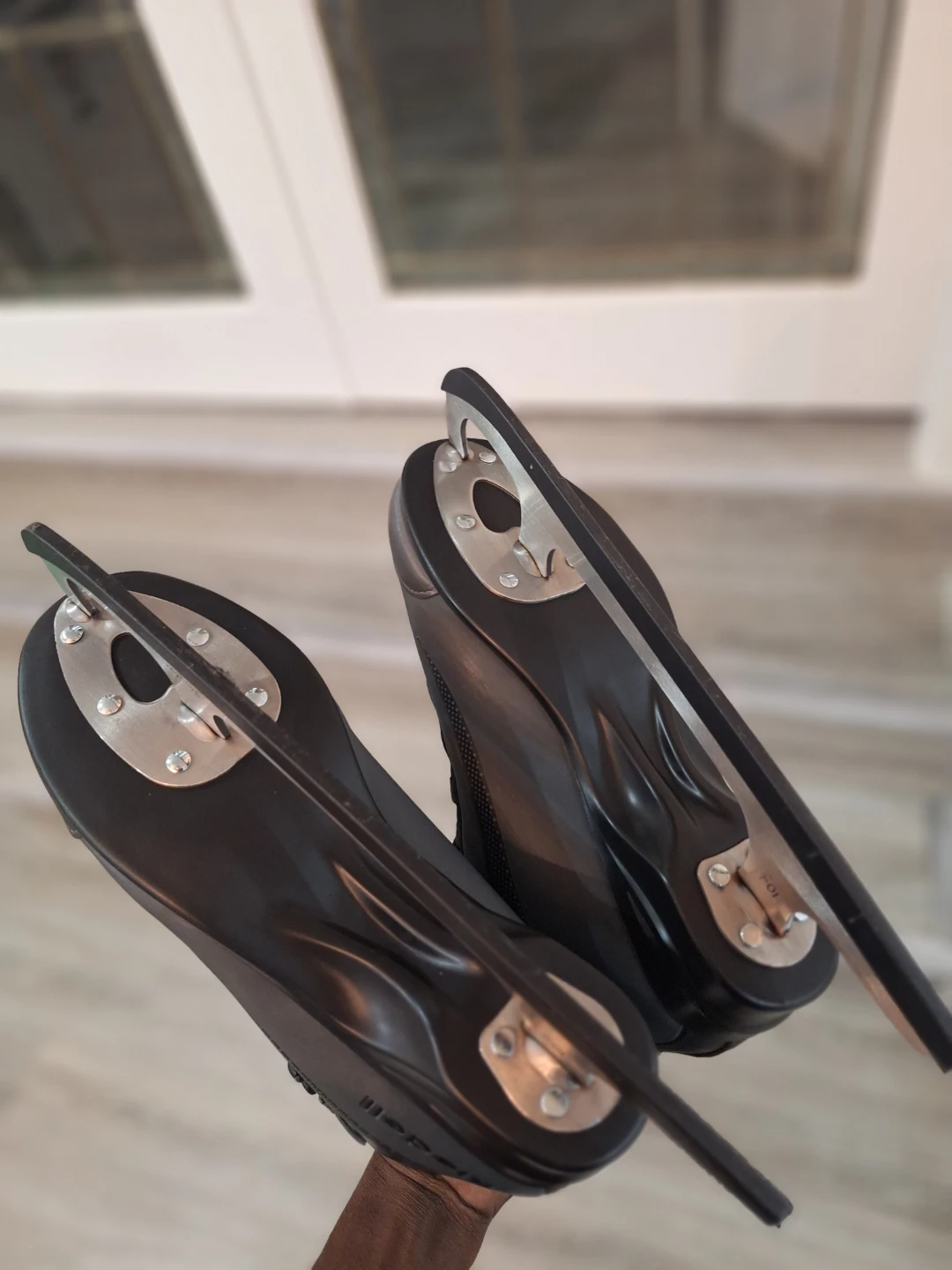 Riedell Skates - Size 10 - photo 5