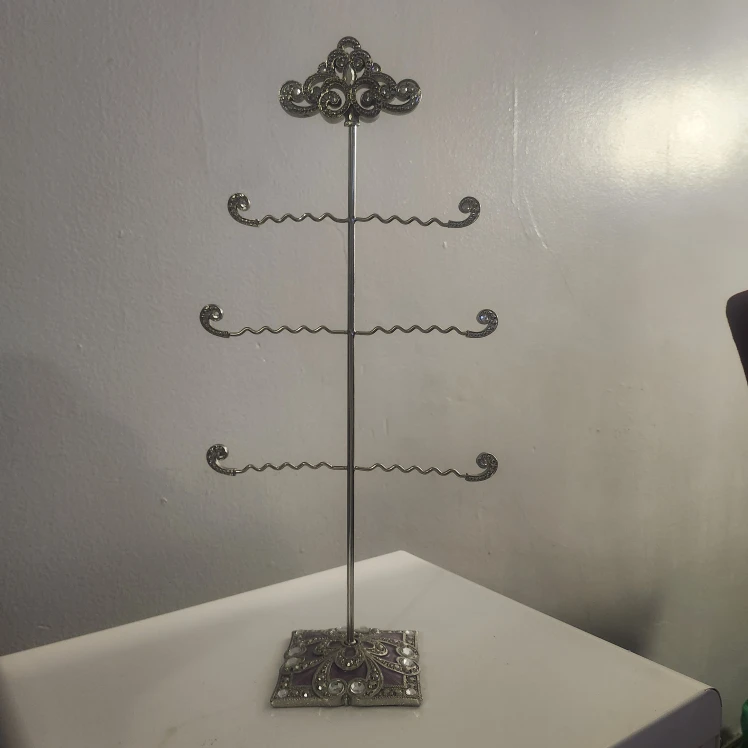 Jewelry Display Stand