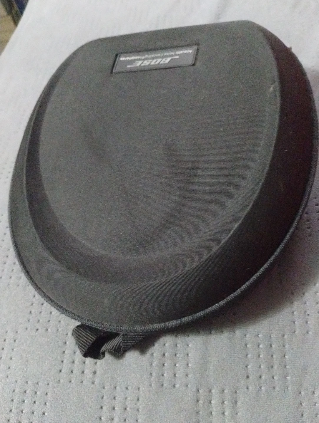 Bose QuietComfort 15 Acoustic Noise Cancelling Headphones - photo 3