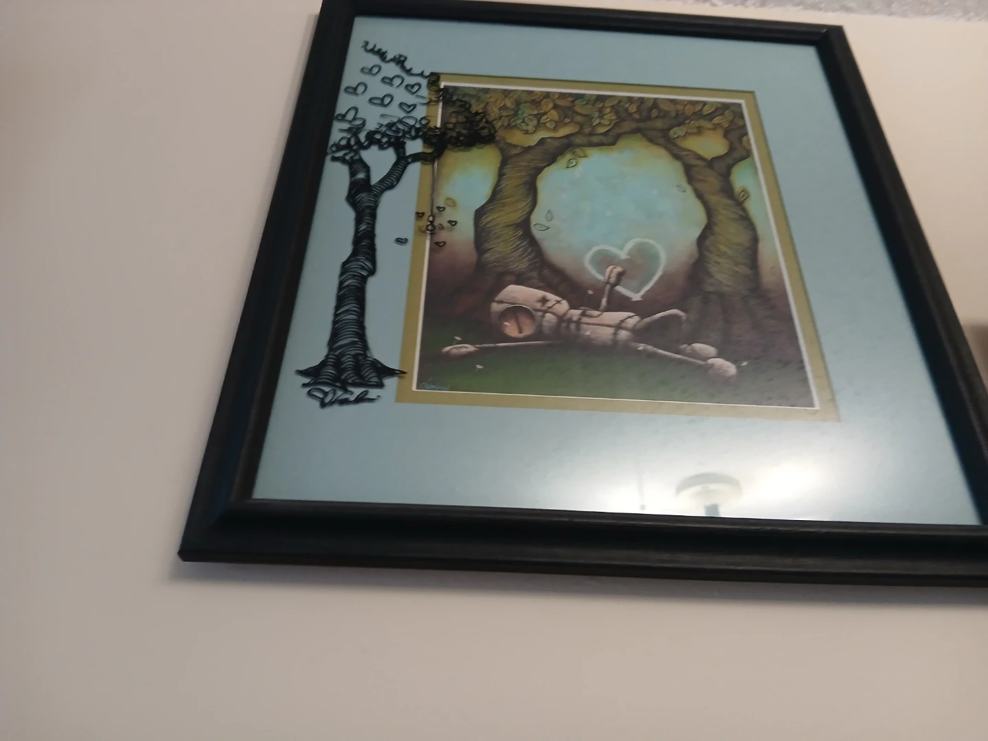 Fabio Napolioni art