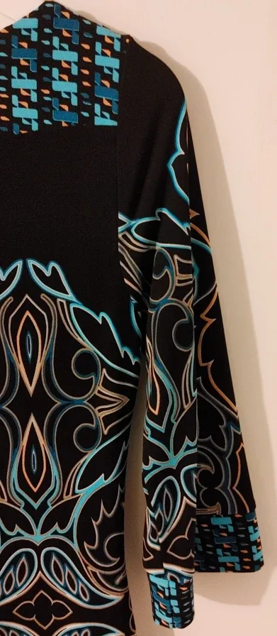 Le Chateau dress #cleanout image indicator(4)