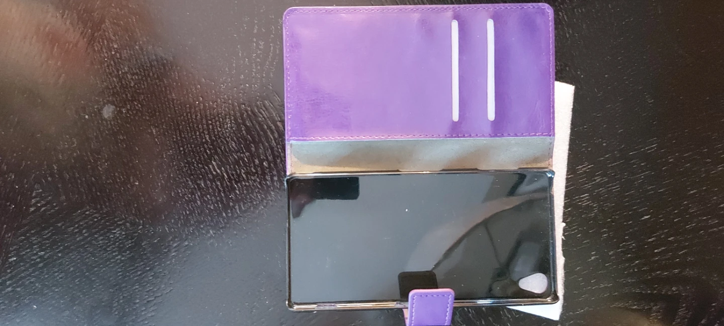 Samsung Galaxy S9 Phone Case - photo 4