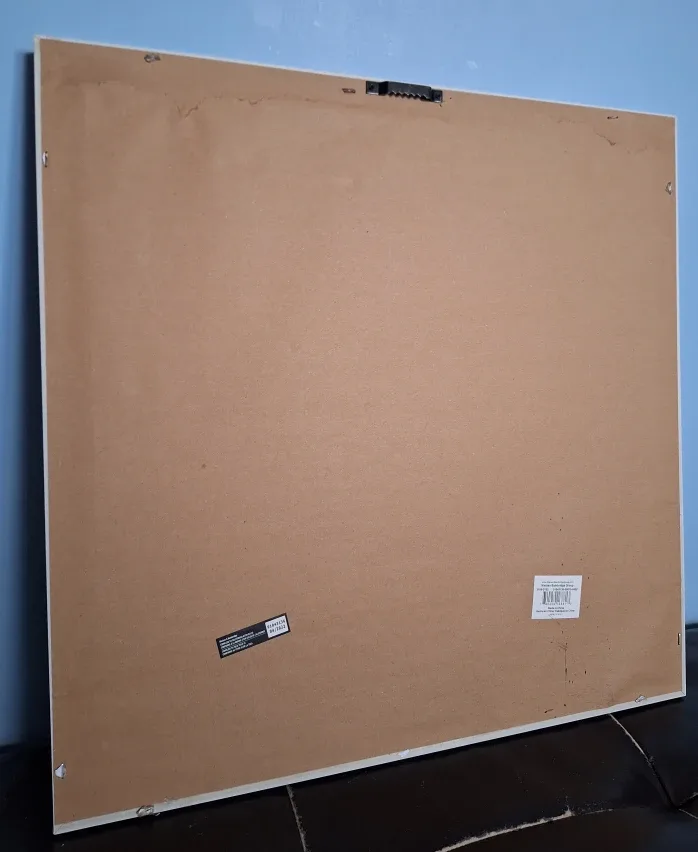 #Cleanout Abstract Ocean Painting image indicator(2)