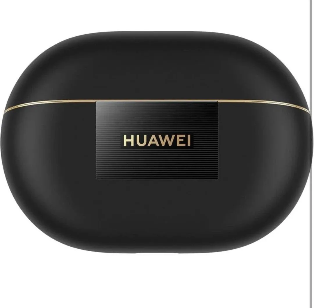 Huawei FreeBuds Pro 3 - Black