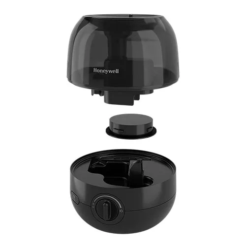 Honeywell Mini Mist Humidifier image indicator(2)