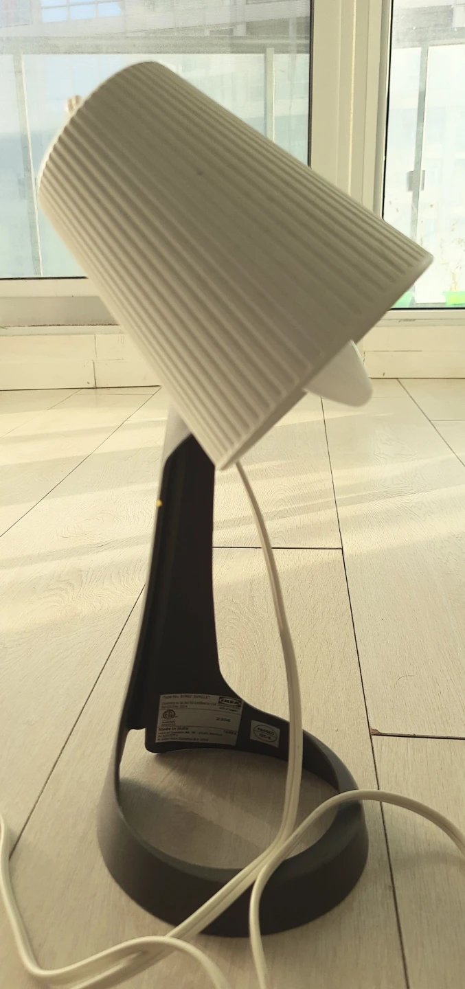 Table Lamps - photo 2