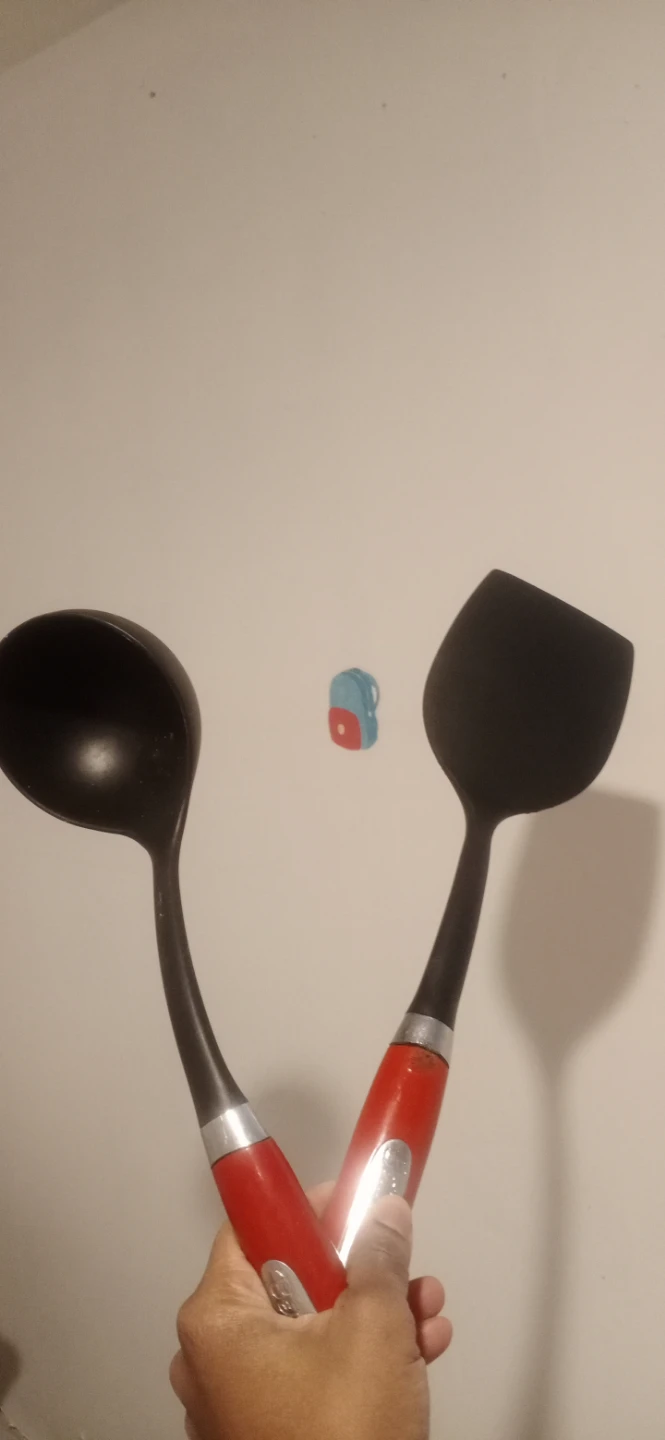 Kitchen Utensils KitchenAid like: Bettycooker