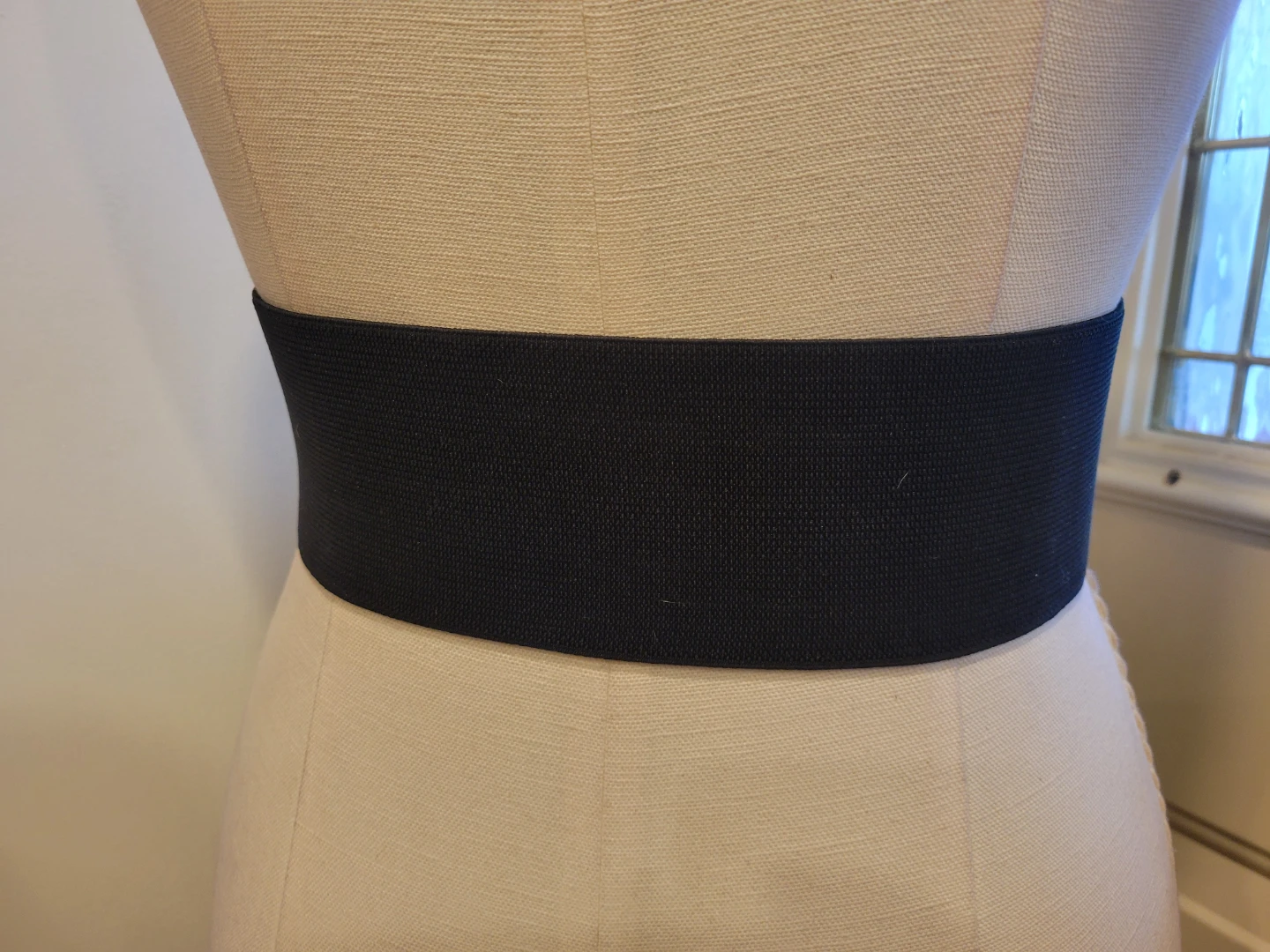 Women's M/L stretchy belt - photo 2