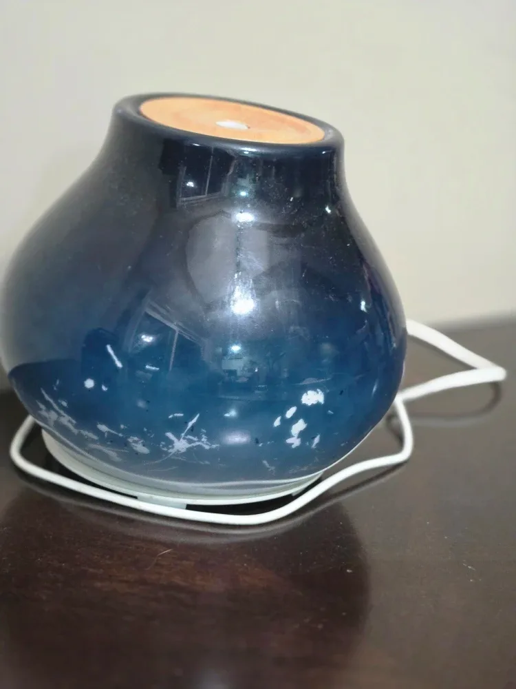 Aroma Diffuser - Blue