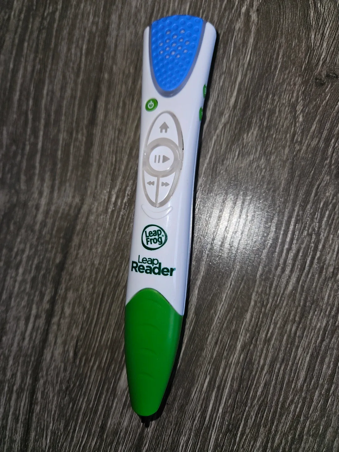 LeapFrog Tag Reader + Books Bundle