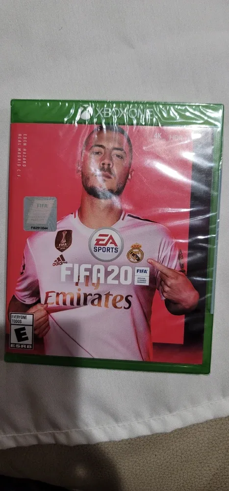 FIFA 20 Xbox One - New
