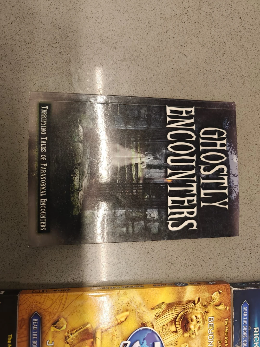 The 39 Clues Book Series - Complete Collection - photo 2