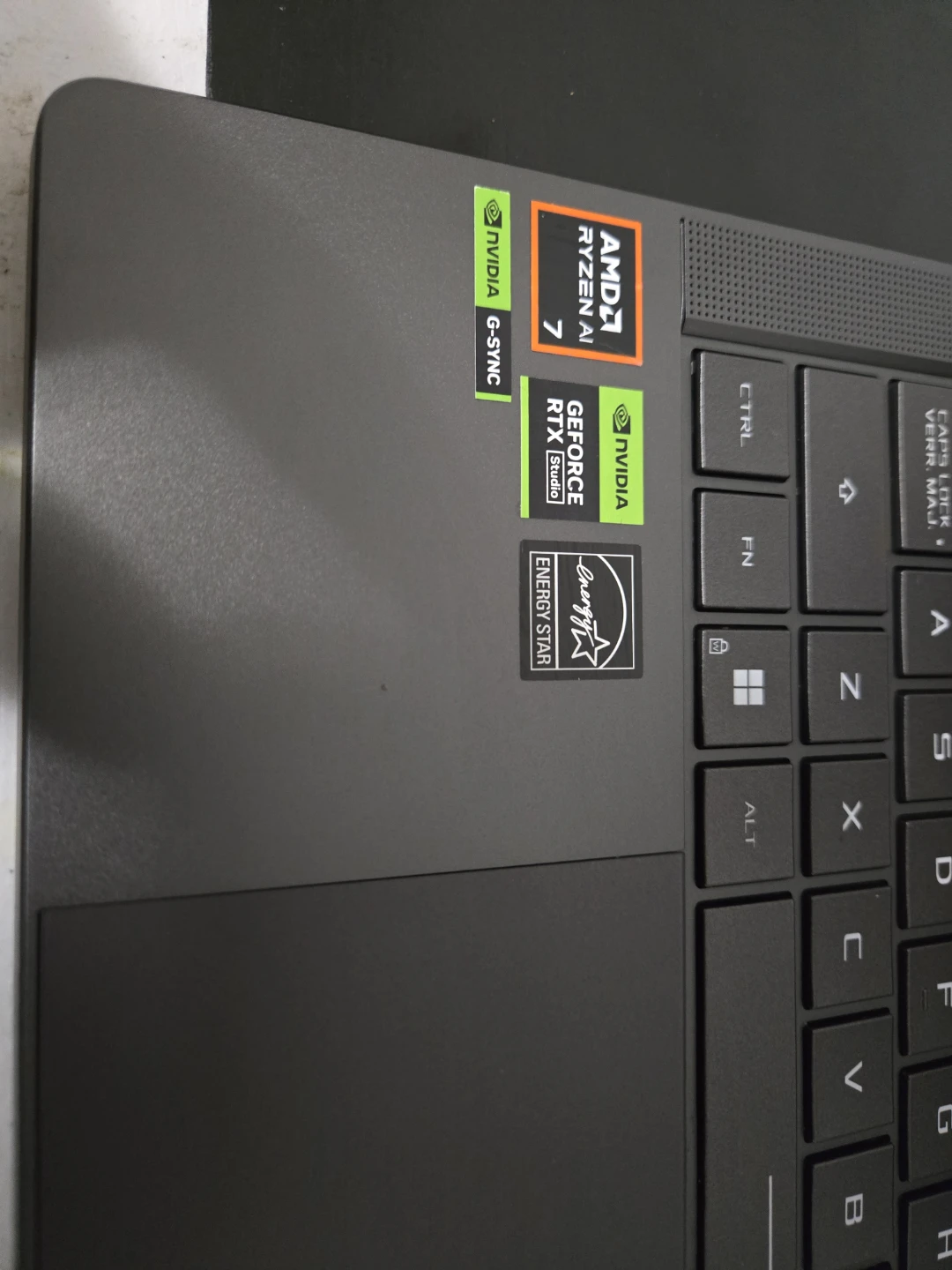 ASUS ROG Zephyrus G14 Gaming Laptop, AMD Ryzen 7, GeForce RTX - photo 4