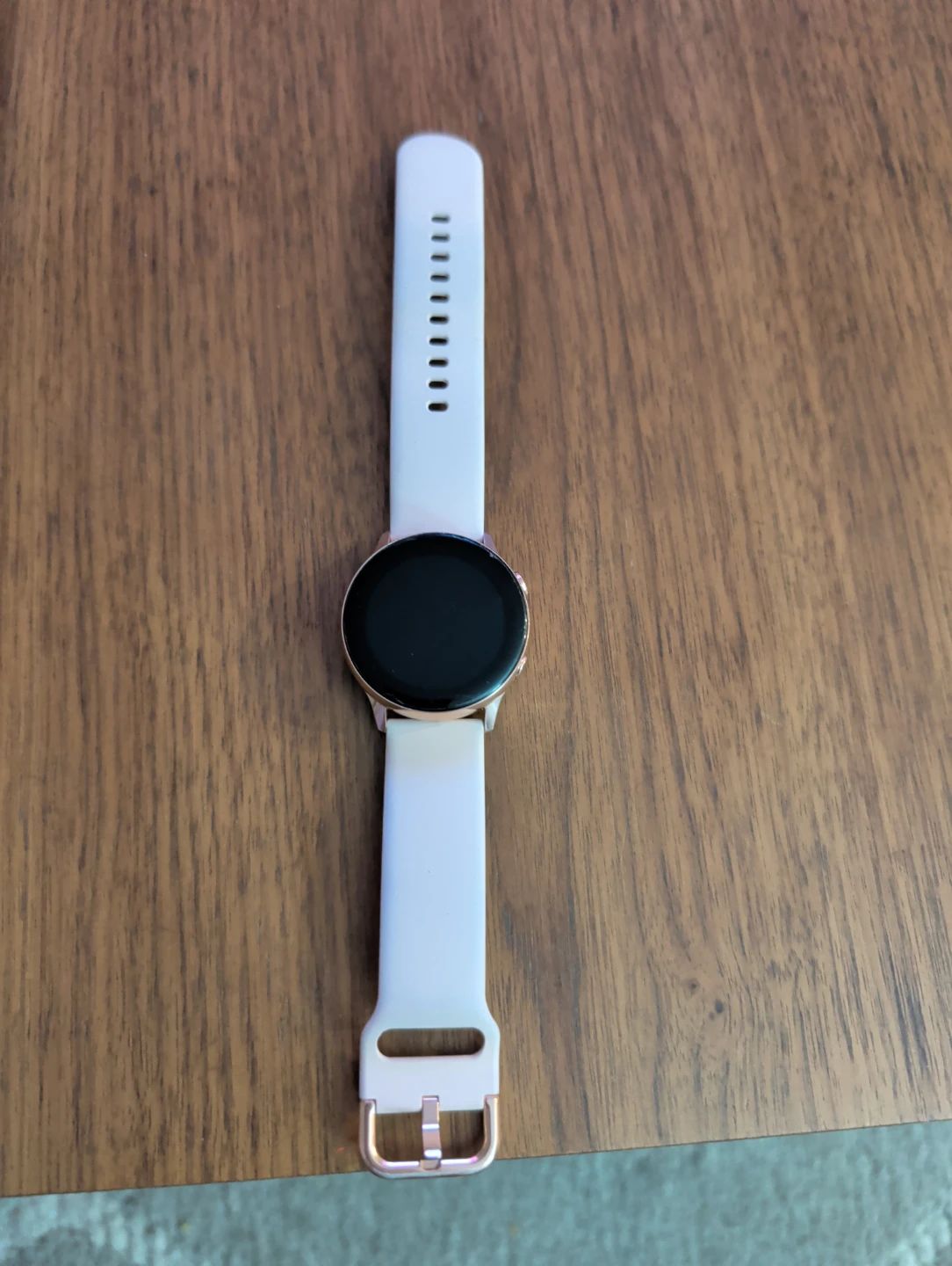 Samsung Galaxy Watch Active2 Pink
