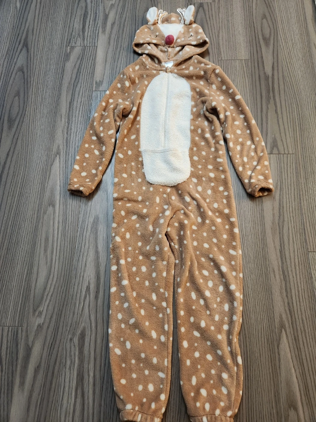 H&M Deer Onesie - Size 8-10 Years - photo 2