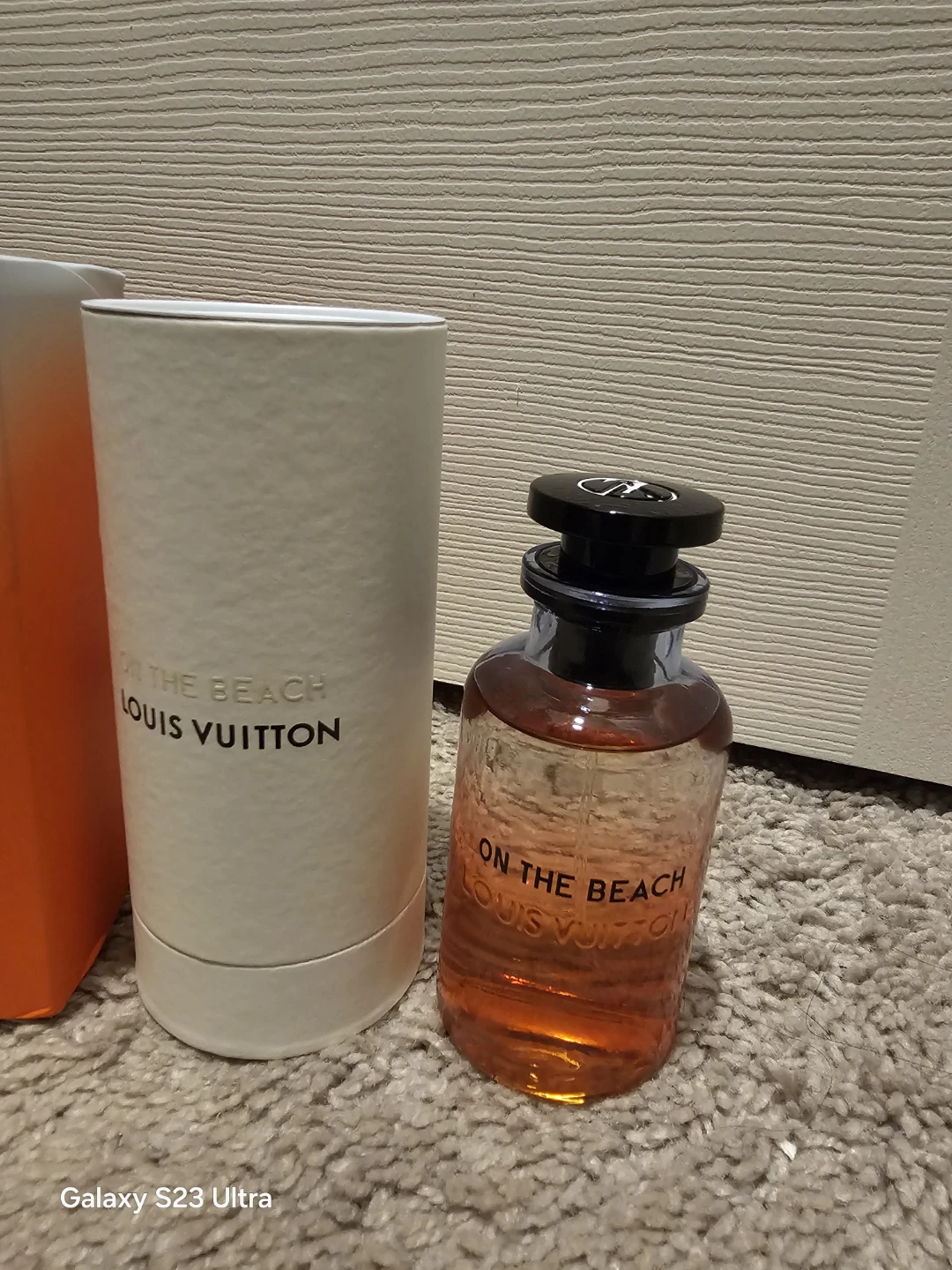 Louis Vuitton On The Beach Perfume - photo 2
