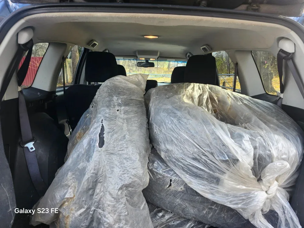 2012 Mitsubishi Outlander 4WD image indicator(8)