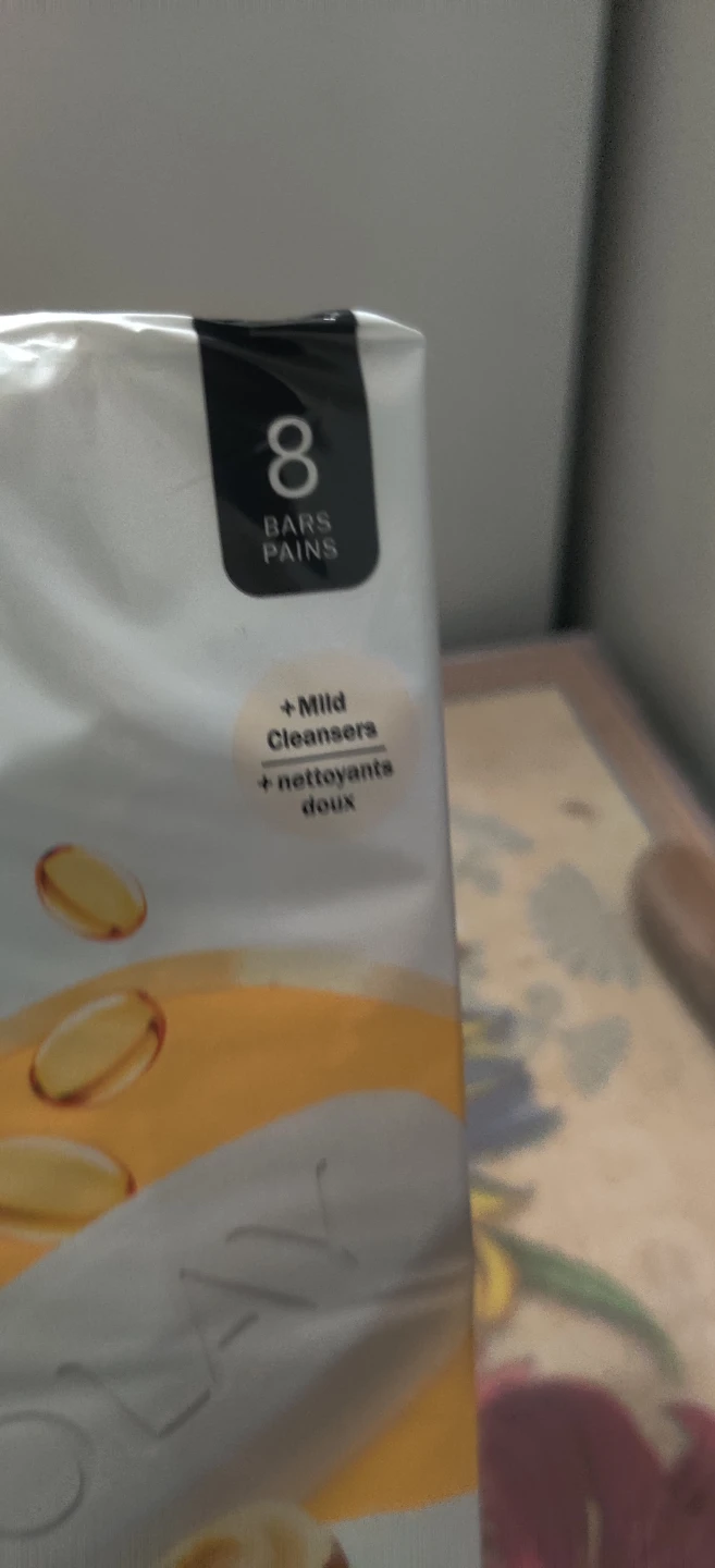 OLAY Ultra Moisture Hydratant Beauty Bars, 8 pack - photo 2