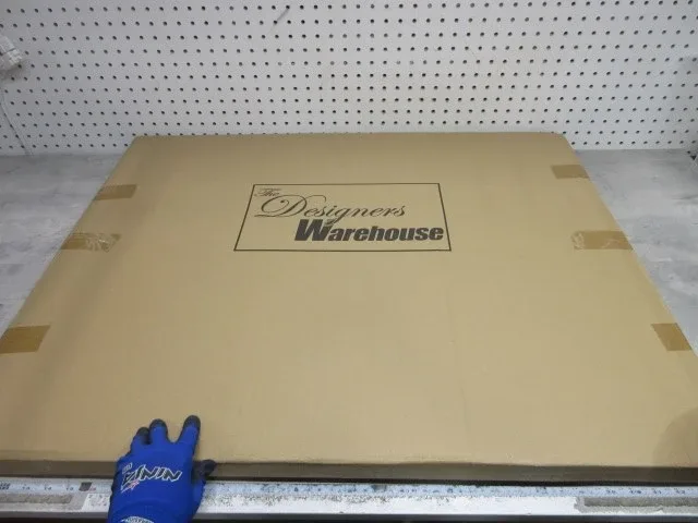 DESIGNERS 33" RECTANGULAR LED MIRROR Decoristra 33'' Macerata image indicator(8)