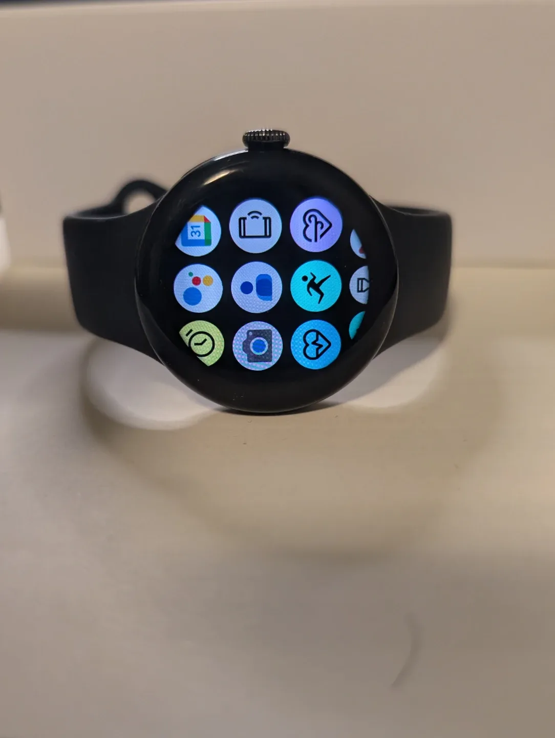 Google Pixel Watch 2 (41mm) - Lightly used