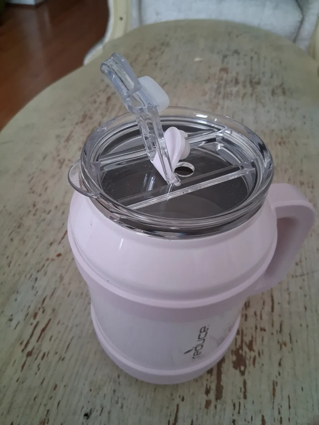 Reduce Cold-1 50oz Tumbler with Handle - Pink image indicator(2)