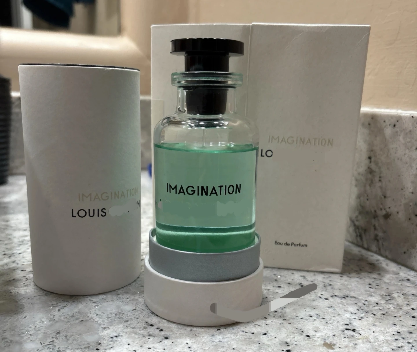 Louis Vuitton Imagination Eau de Parfum 100ml