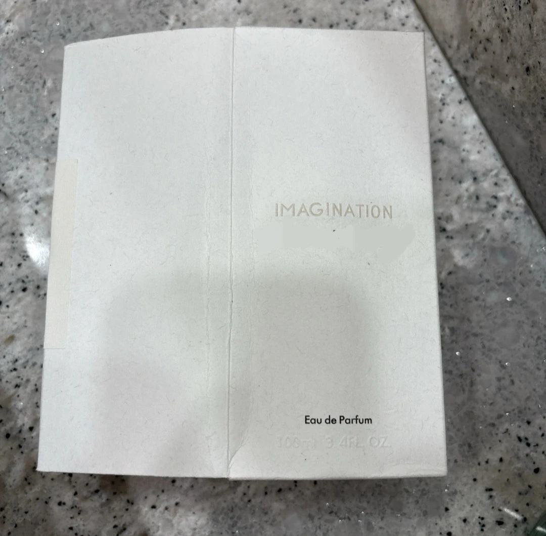 Louis Vuitton Imagination Eau de Parfum 100ml - photo 2