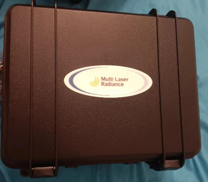 Painease Home Care Multi Laser Radiance - photo 3