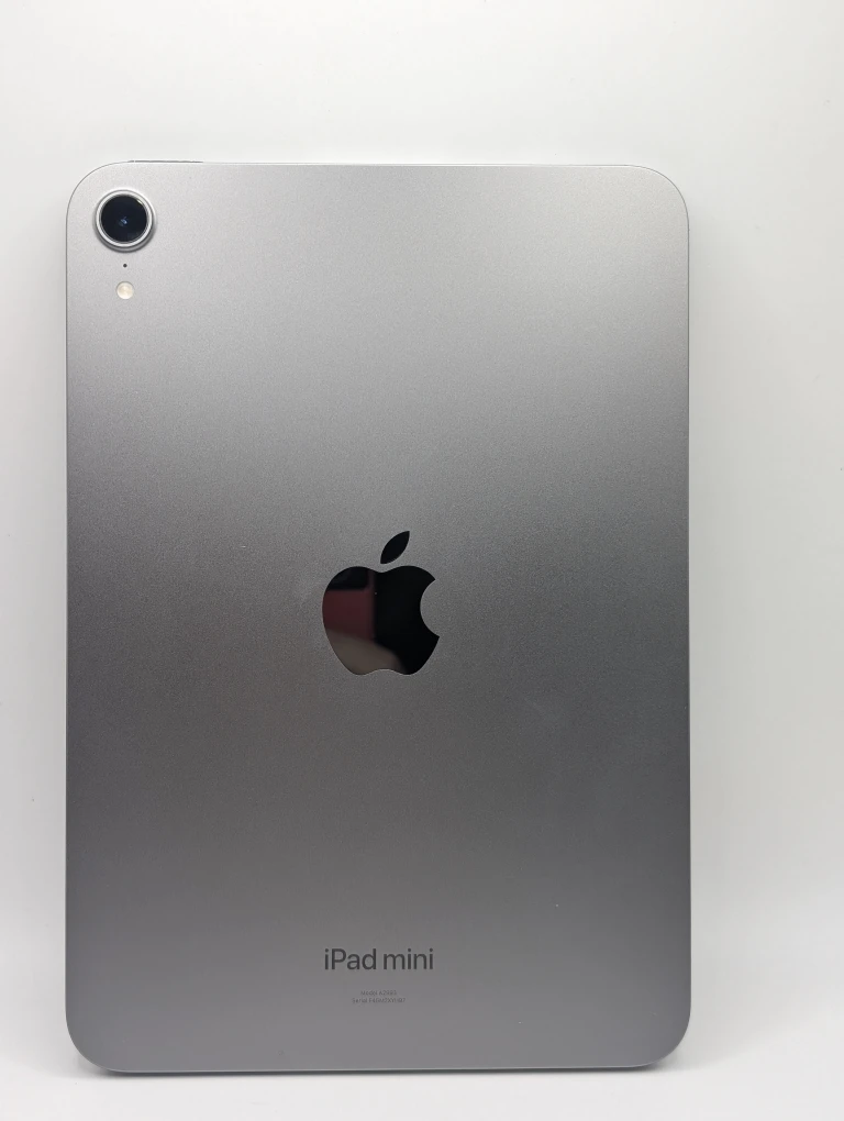 Apple iPad mini (A17 Pro) 128GB - photo 4