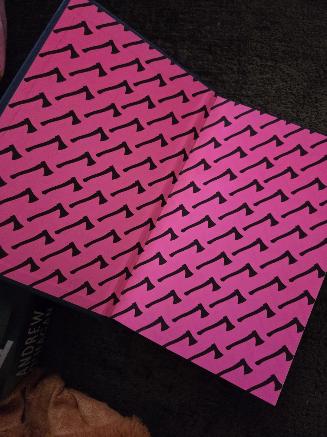 We Love You, Bunny - A Novel by Mona Awad - photo 3