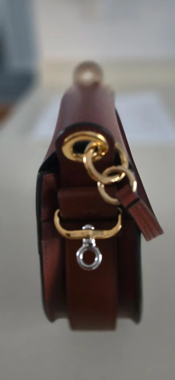 Chloé Tess Bag image indicator(2)