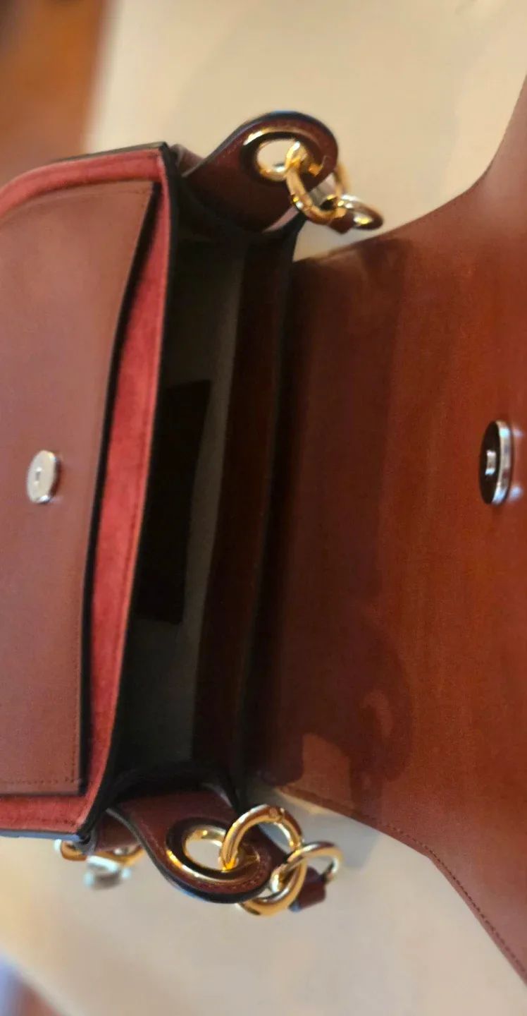 Chloé Tess Bag image indicator(3)