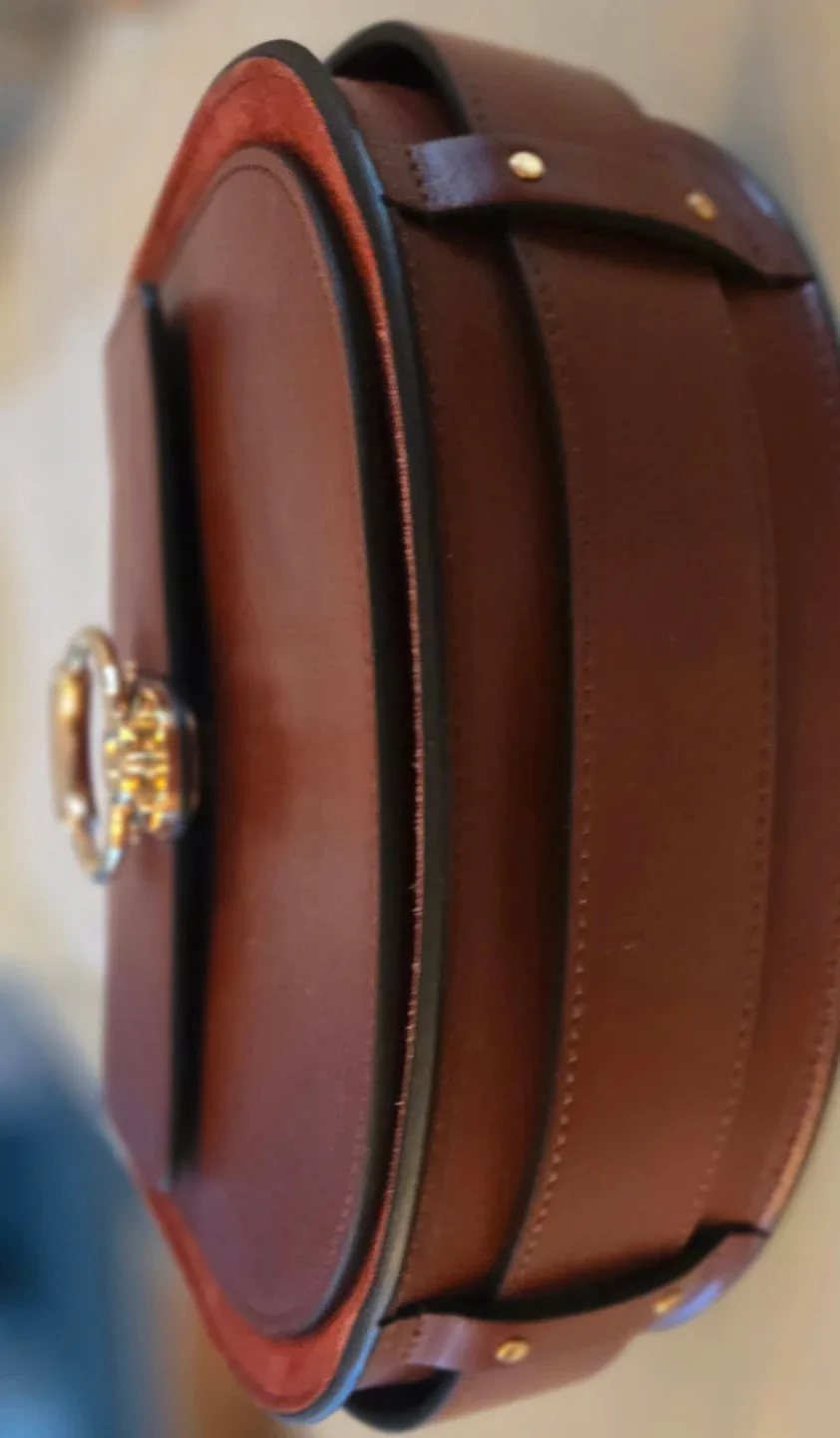 Chloé Tess Bag image indicator(4)