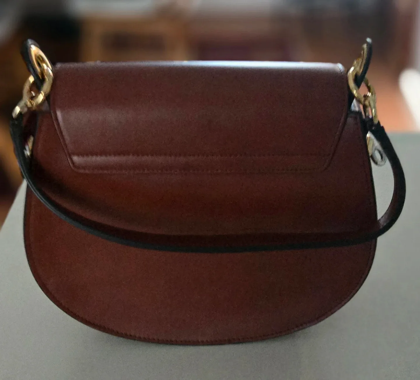 Chloé Tess Bag image indicator(5)