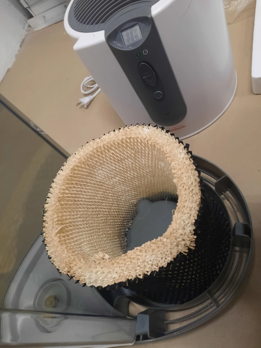 $10 Humidifier - photo 5