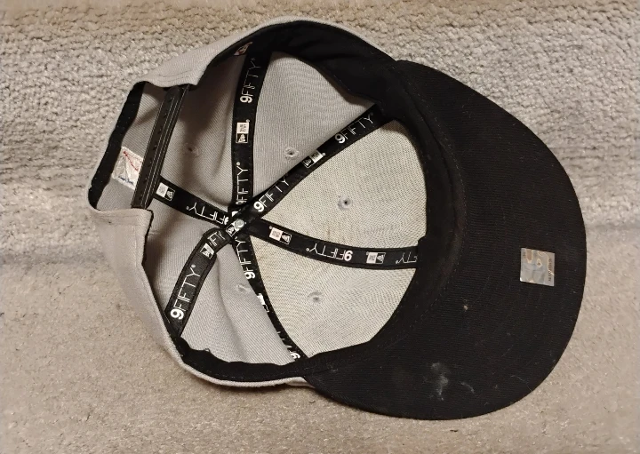 Toronto Raptors 2019 NBA Finals Cap - photo 4