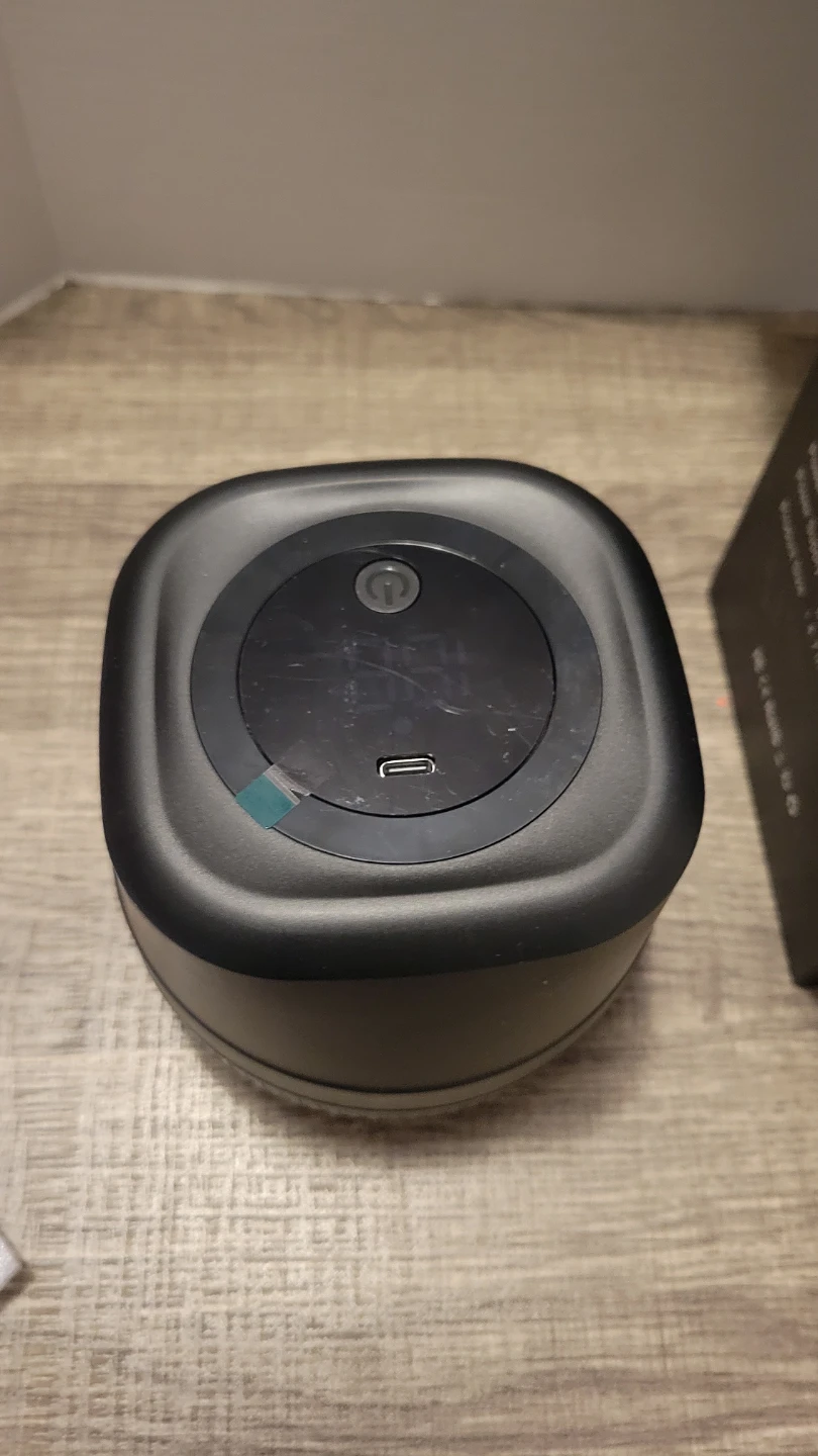 Portable Pump Vacuum ZK-03 - photo 3