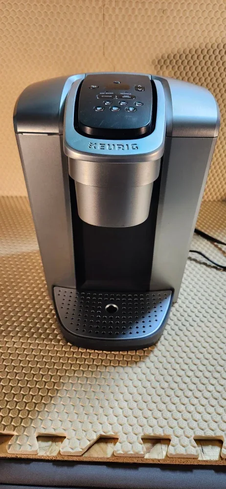 Keurig Coffee Maker - Brew Hot or Iced
