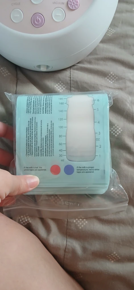 Spectra S2 Plus Breast Pump - photo 2
