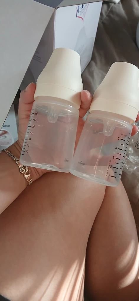 Spectra S2 Plus Breast Pump - photo 3