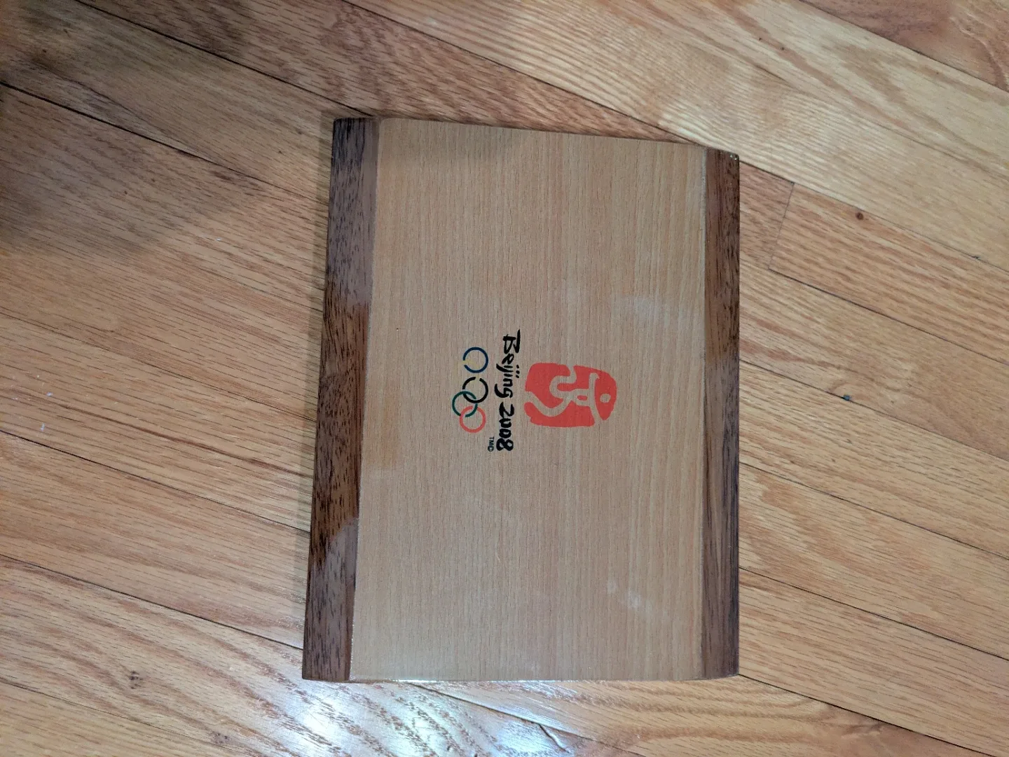 # cleanout#Beijing 2008 Olympics Mascot Commemorative Coins image indicator(2)