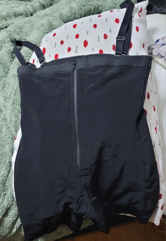 New Black XL Shapewear - photo 3