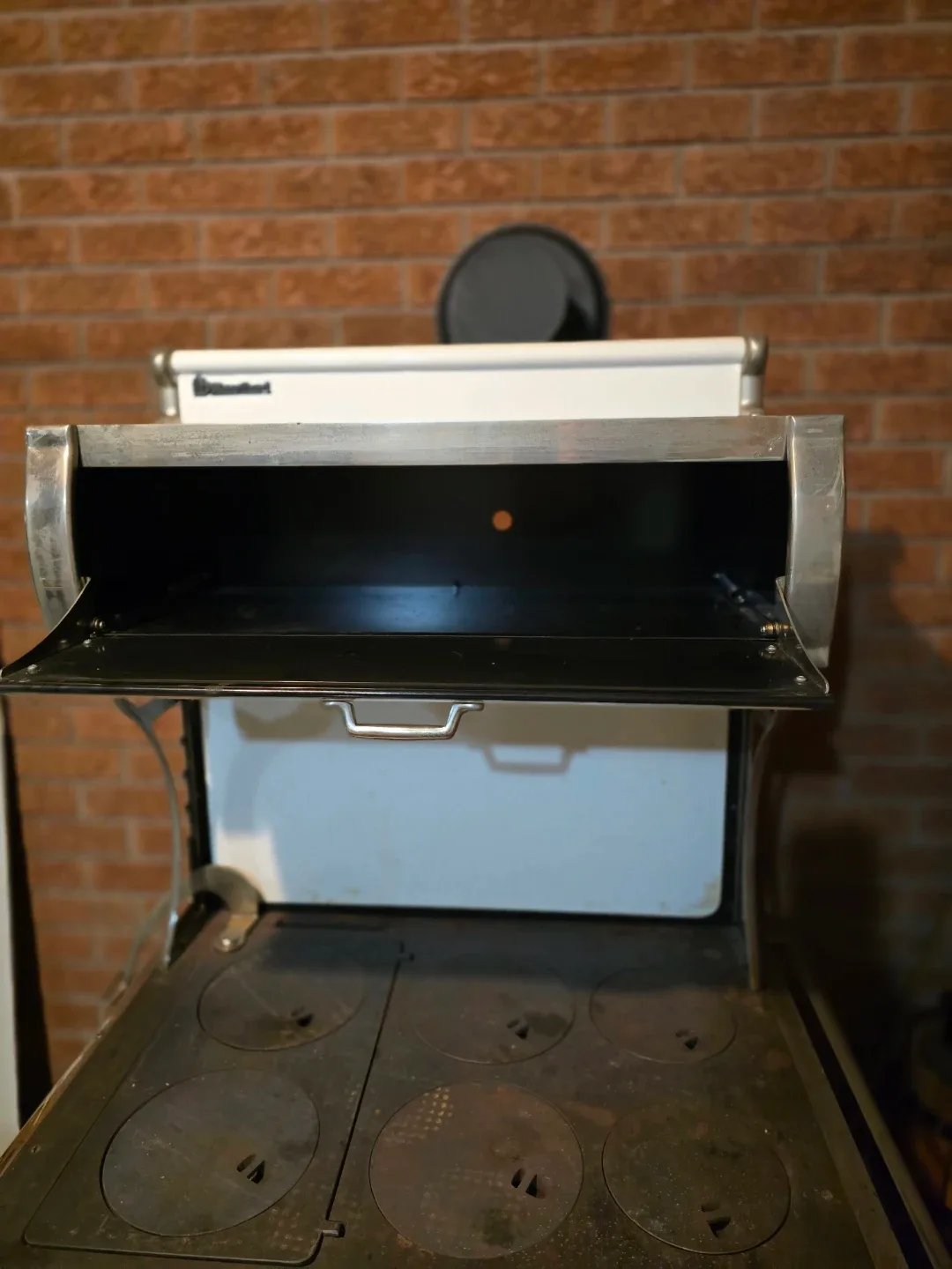 Heartland Sweet Heart Cook Stove image indicator(3)