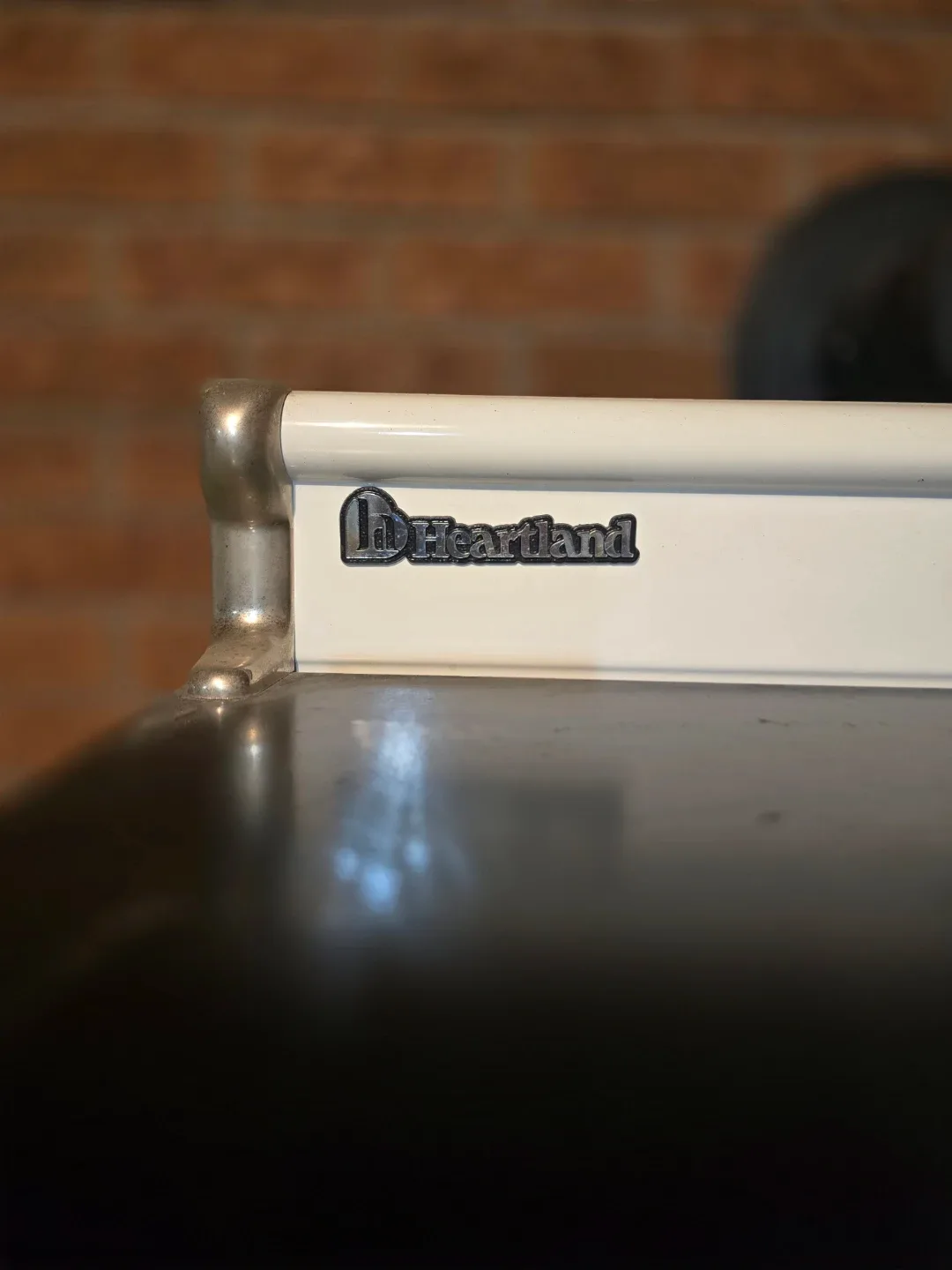 Heartland Sweet Heart Cook Stove image indicator(5)